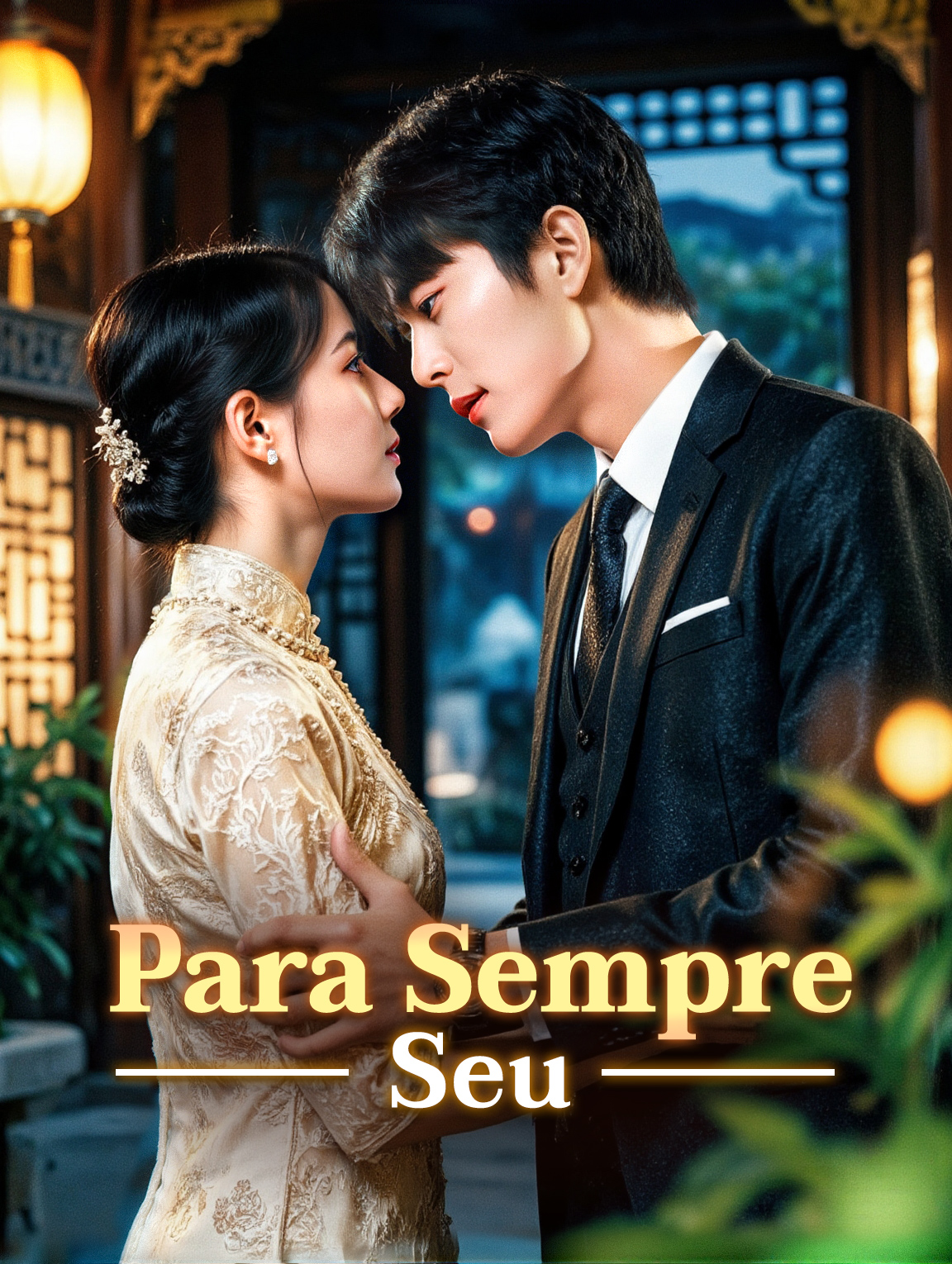Para Sempre Seu
