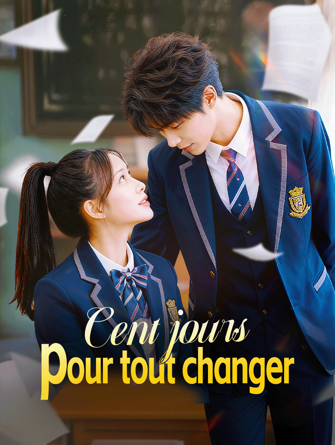 Cent jours pour tout changer
