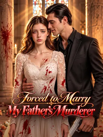 Forced to Marry My Father’s Murderer