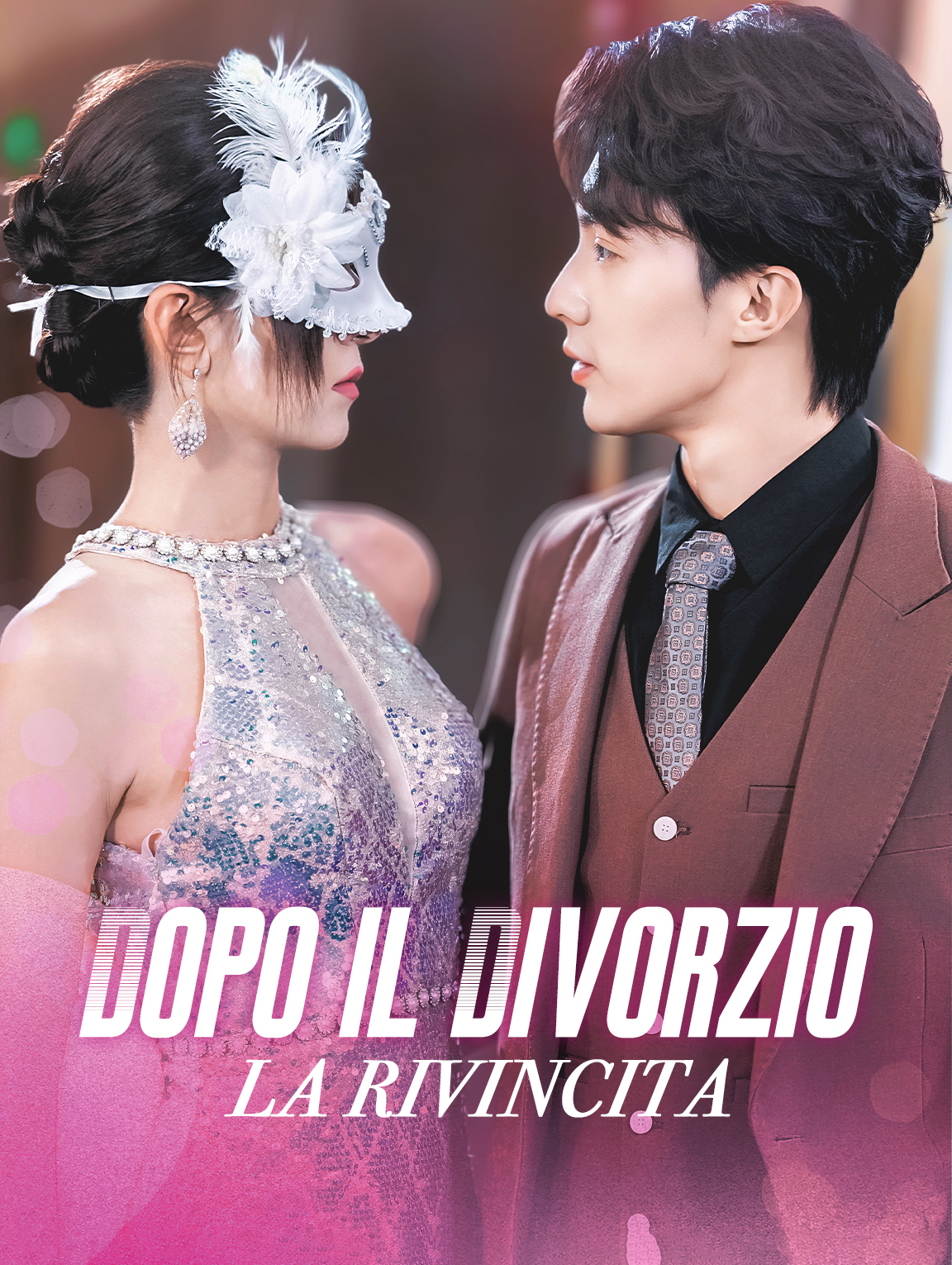 Dopo il Divorzio, la Rivincita