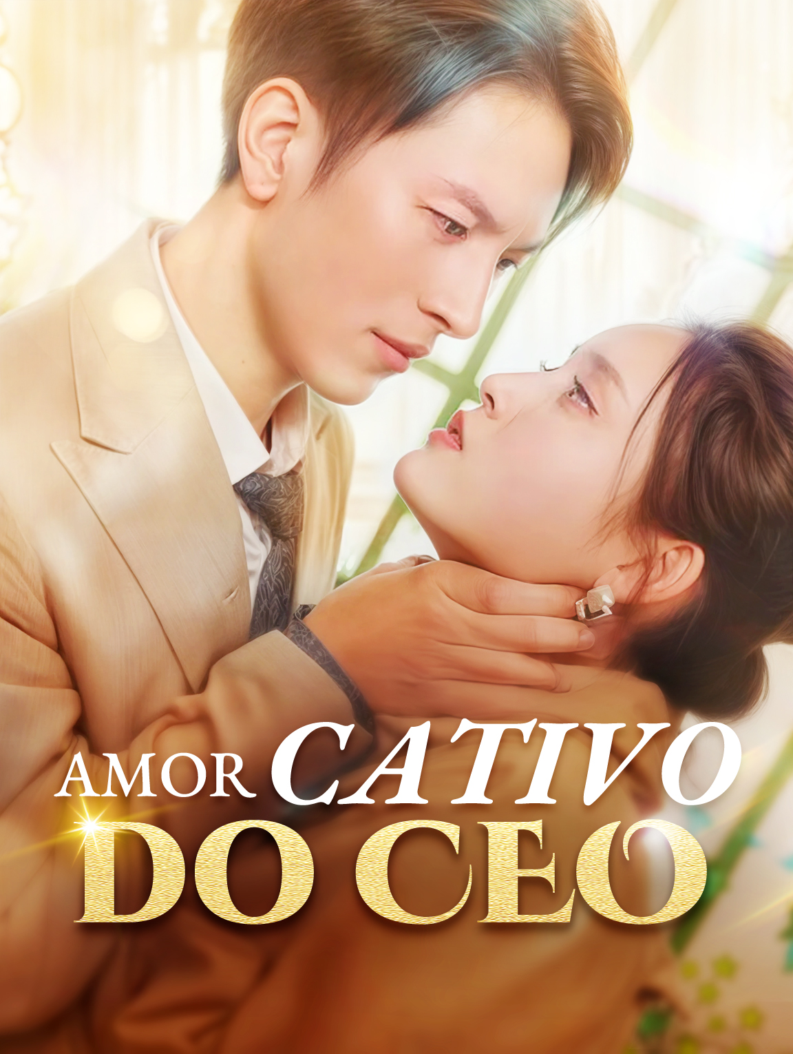 Amor Cativo do CEO