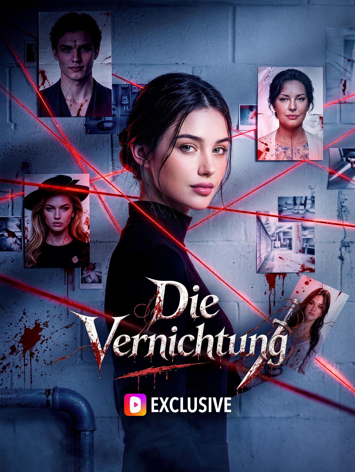 Die Vernichtung