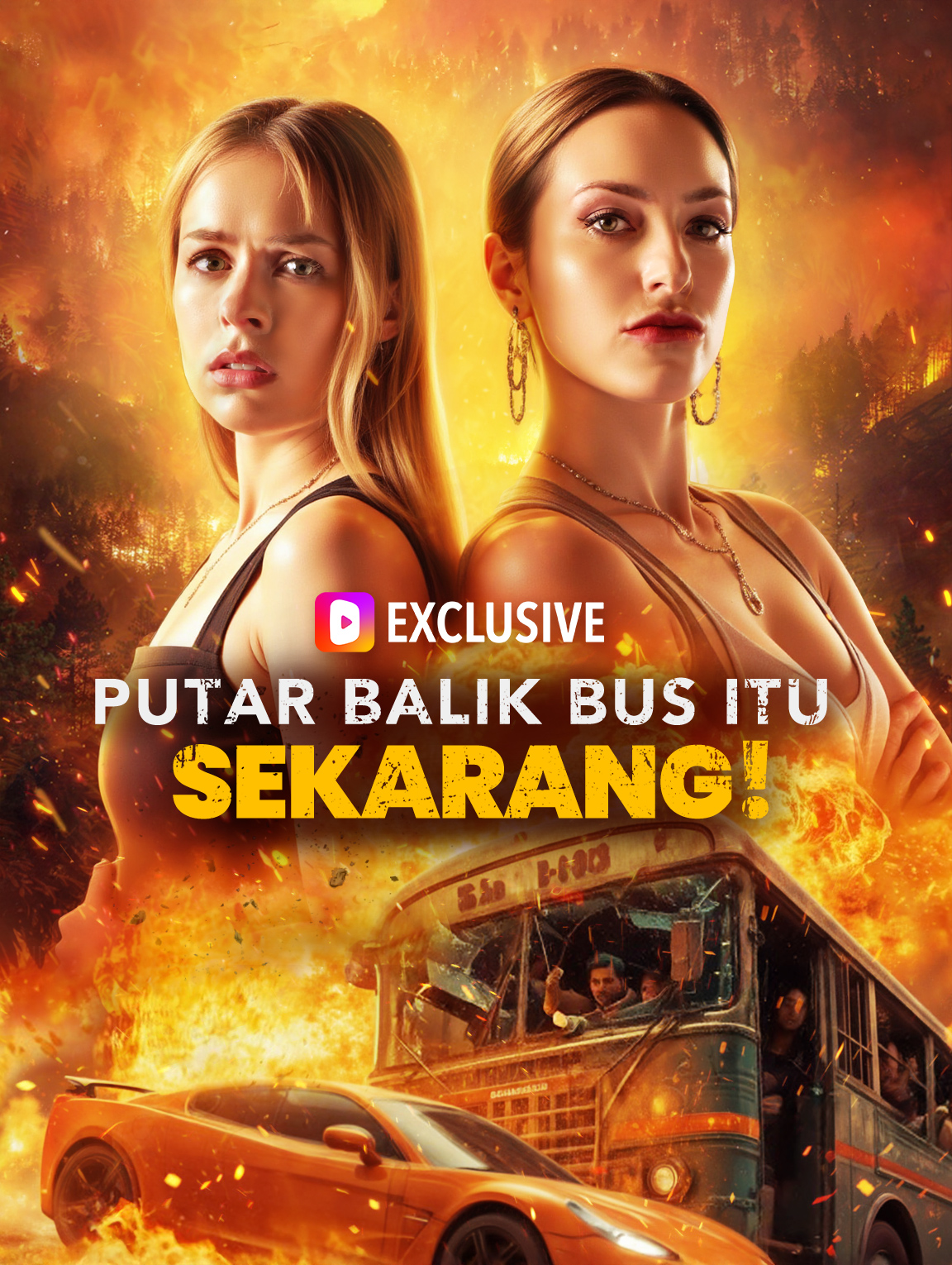 Putar Balik Bus Itu Sekarang!