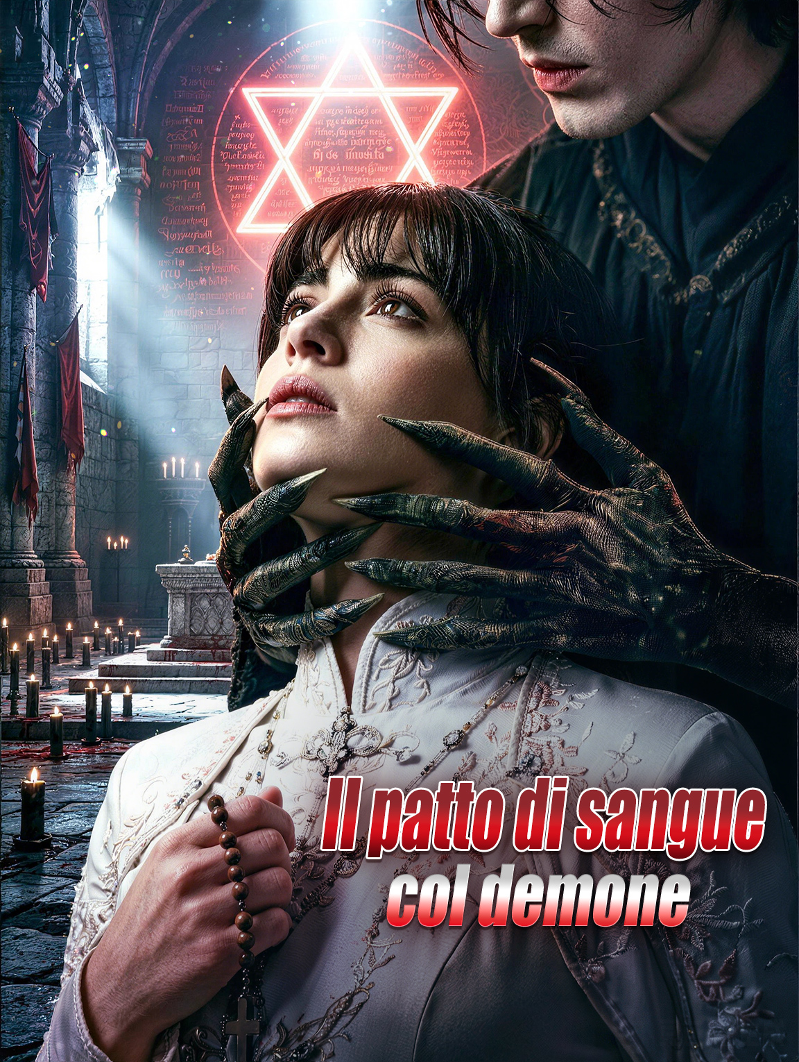 Il patto di sangue col demone