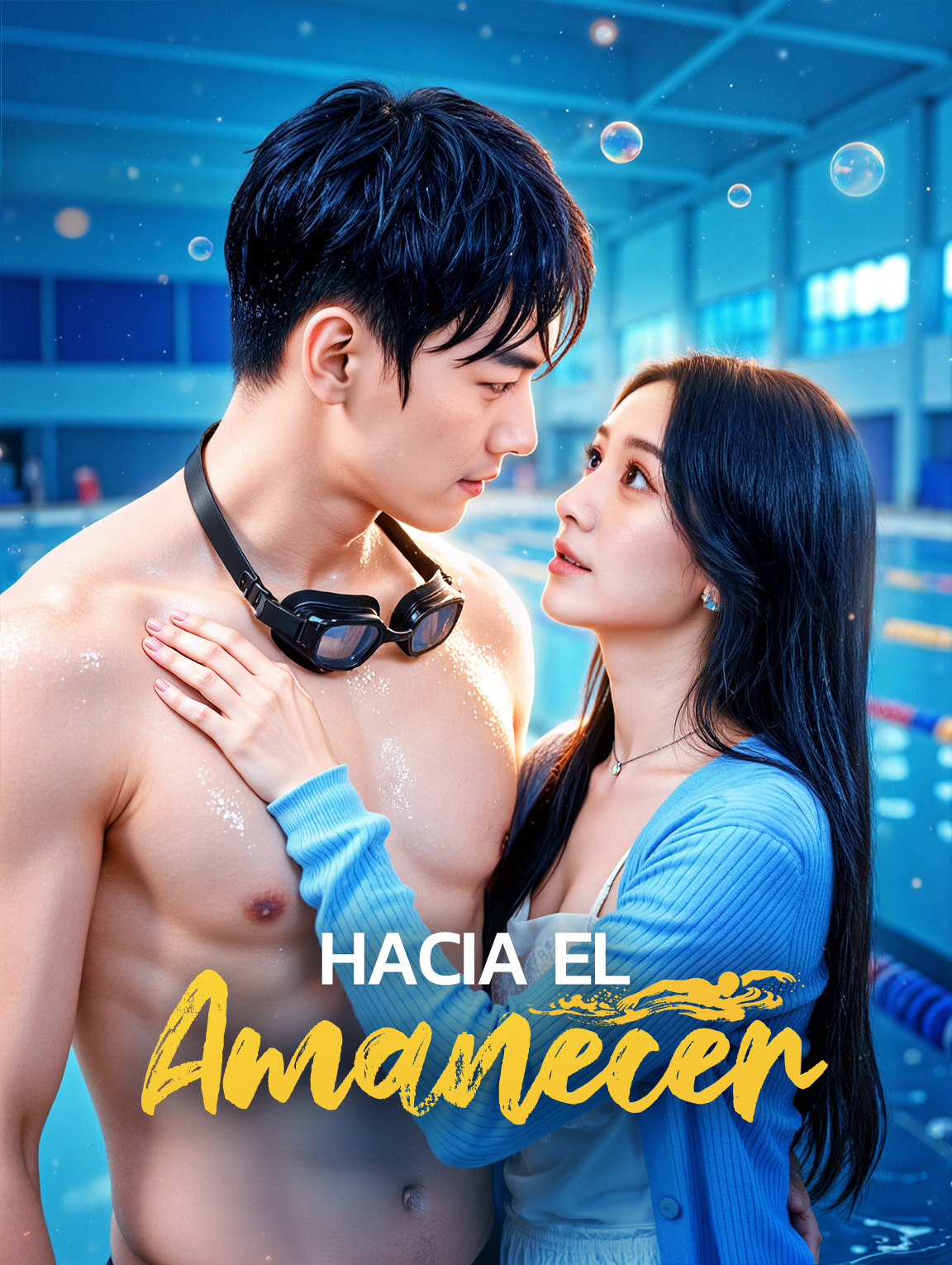 Hacia el Amanecer