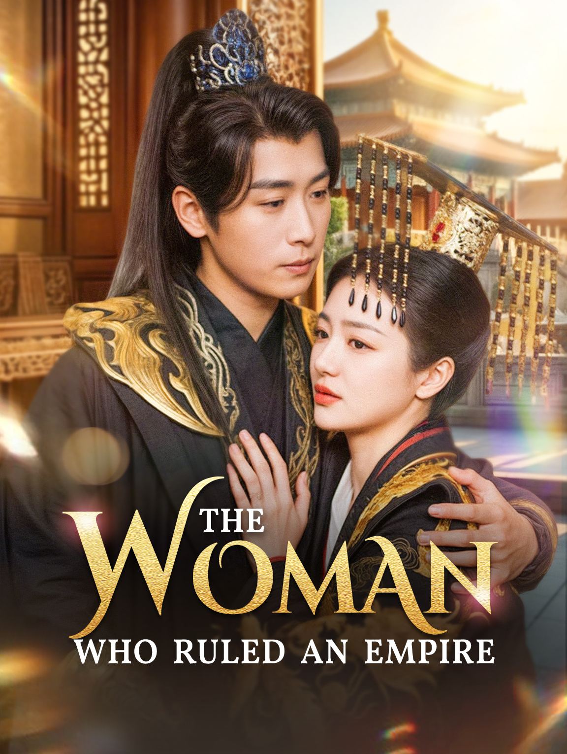 The Woman Who Ruled an Empire