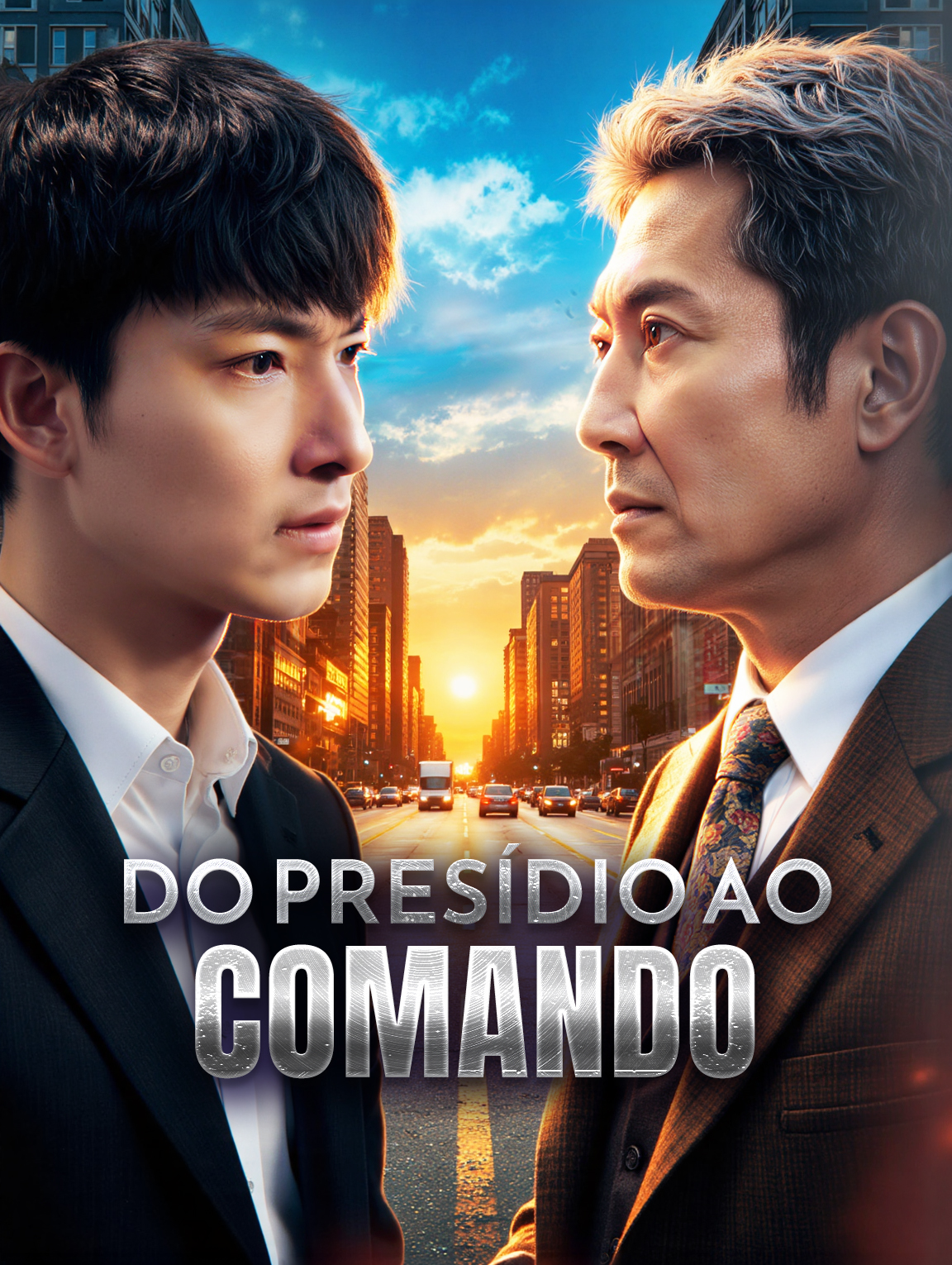 Do Presídio ao Comando
