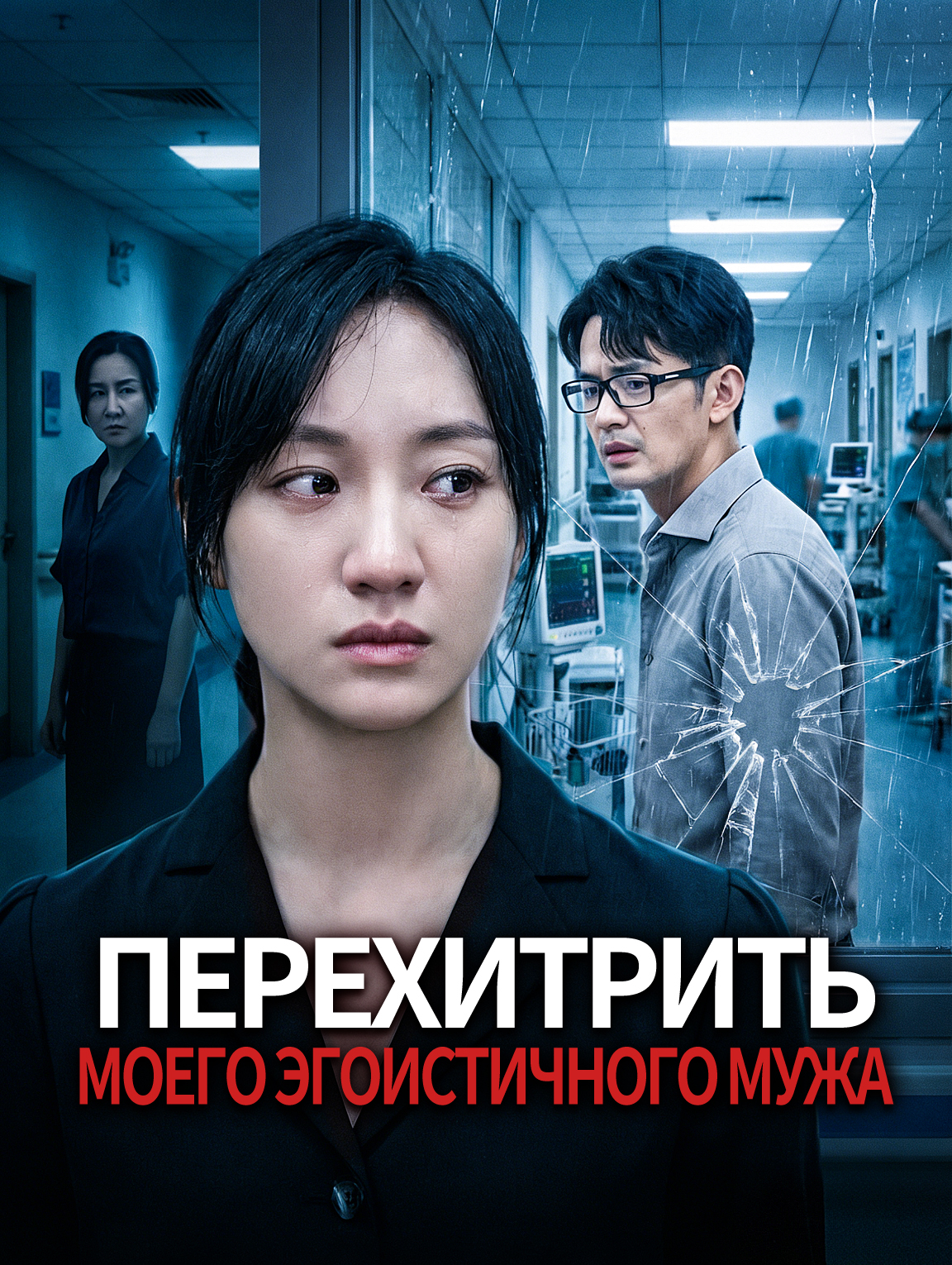 Перехитрить моего эгоистичного мужа
