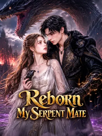 Reborn: My Serpent Mate