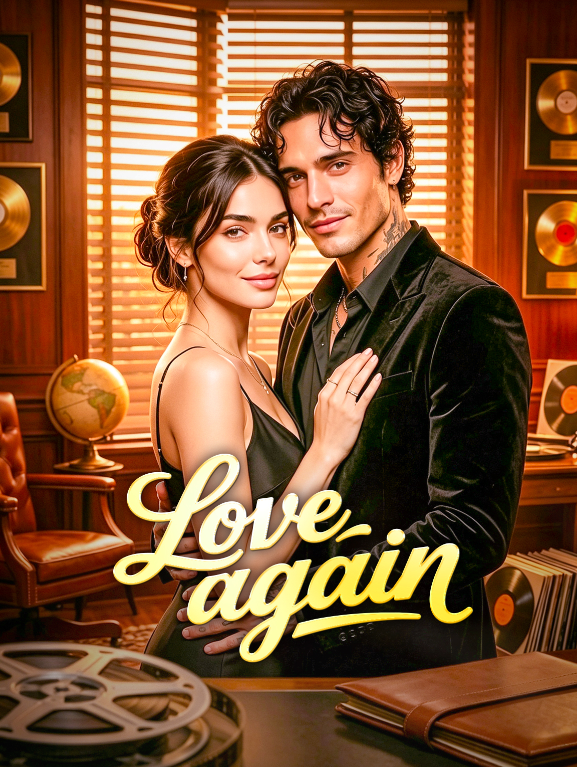 Love again