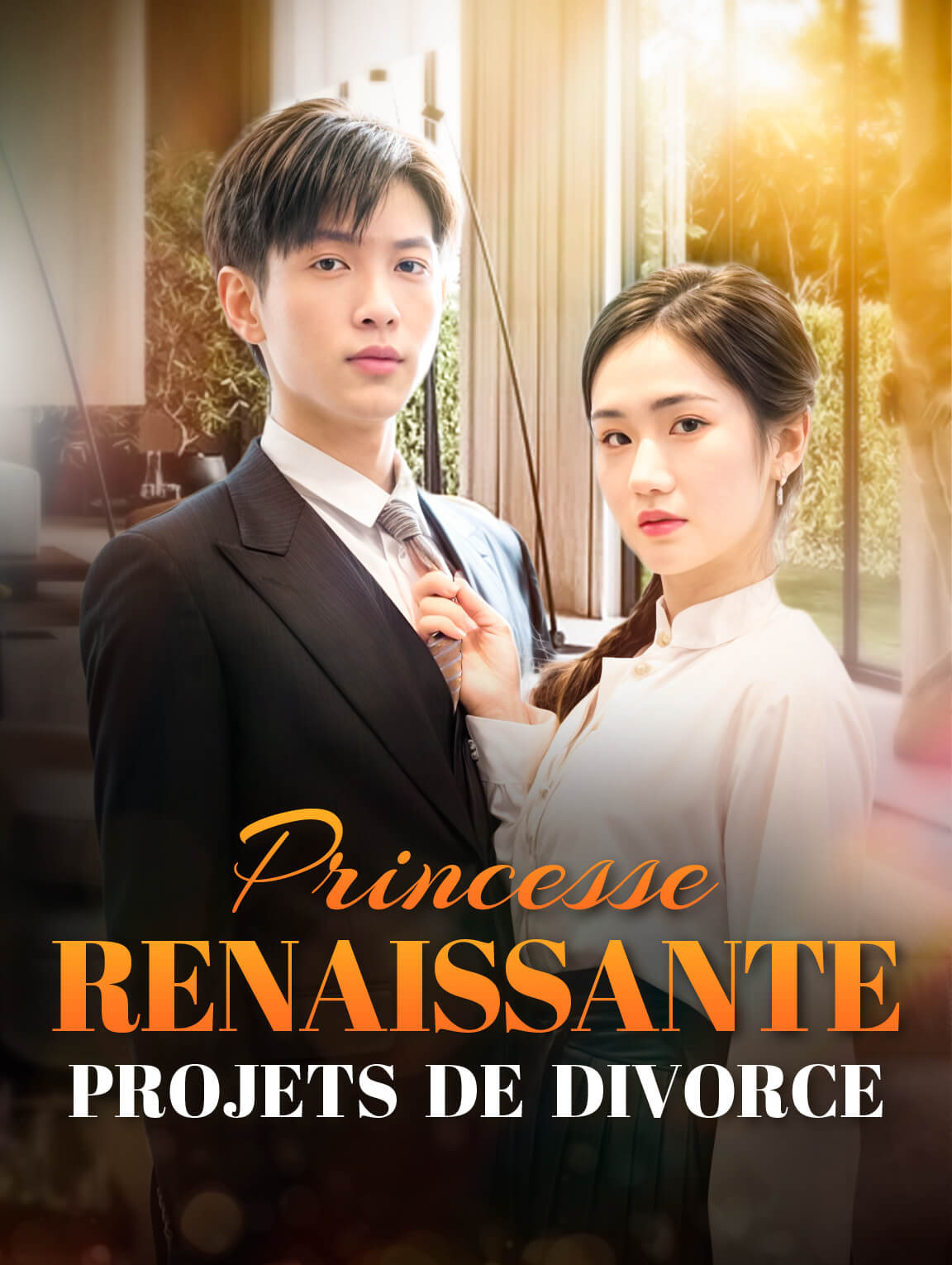 Princesse renaissante, projets de divorce