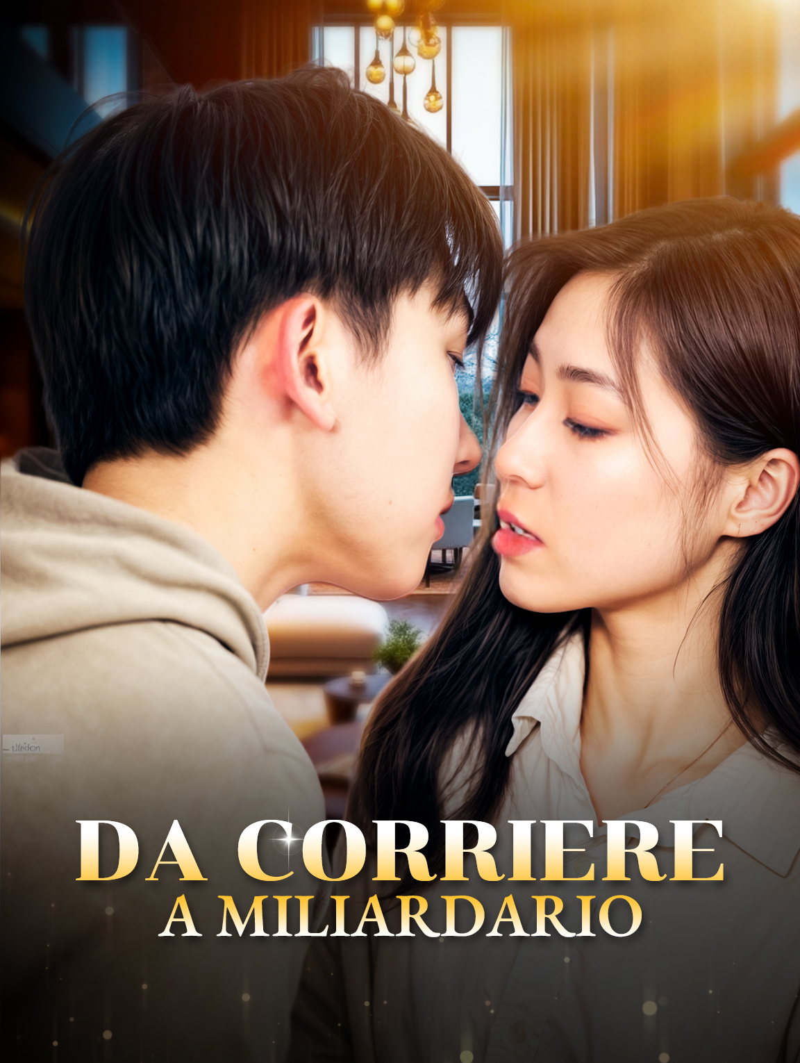 Da Corriere a Miliardario