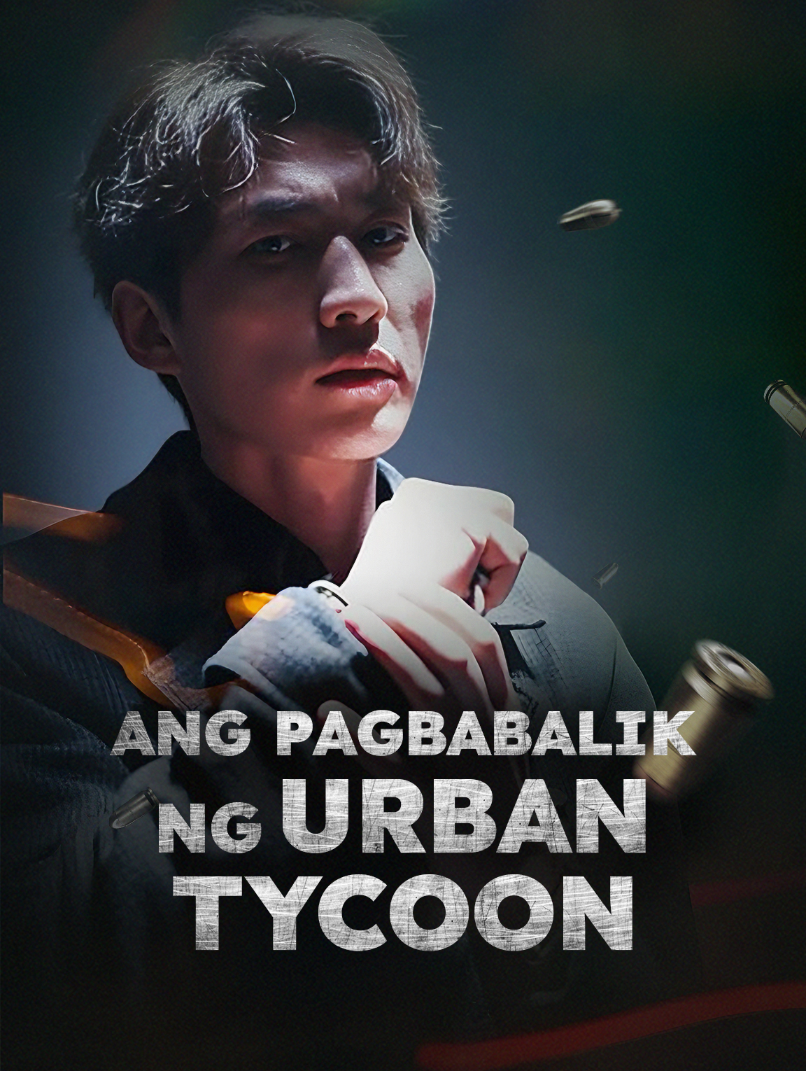 Ang Pagbabalik ng Urban Tycoon