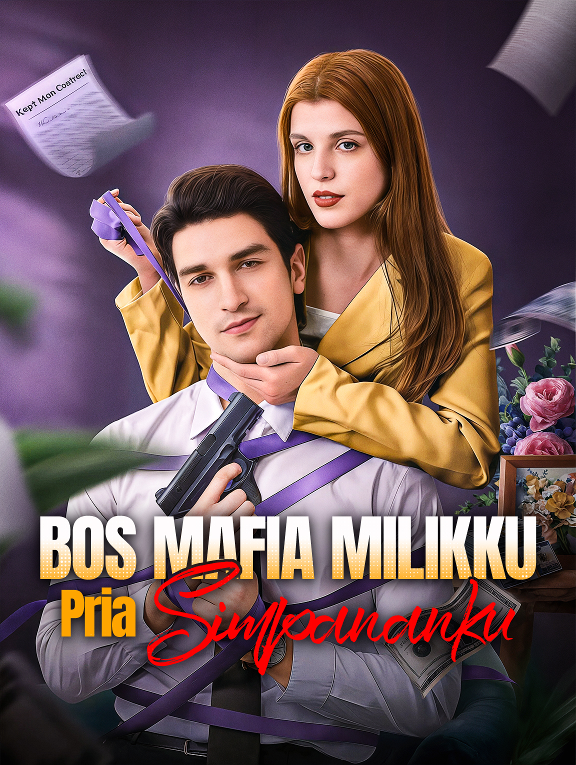 Bos Mafia Milikku, Pria Simpananku
