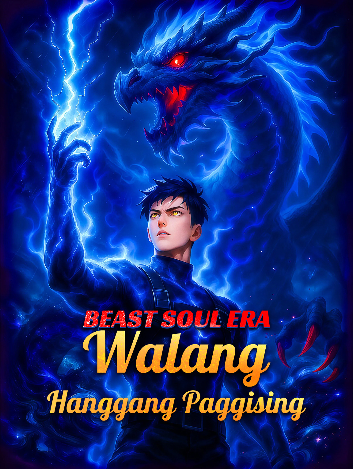 Beast Soul EraWalang Hanggang Paggising