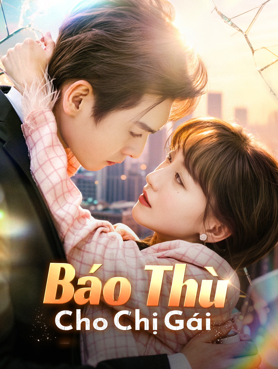 Báo Thù Cho Chị Gái