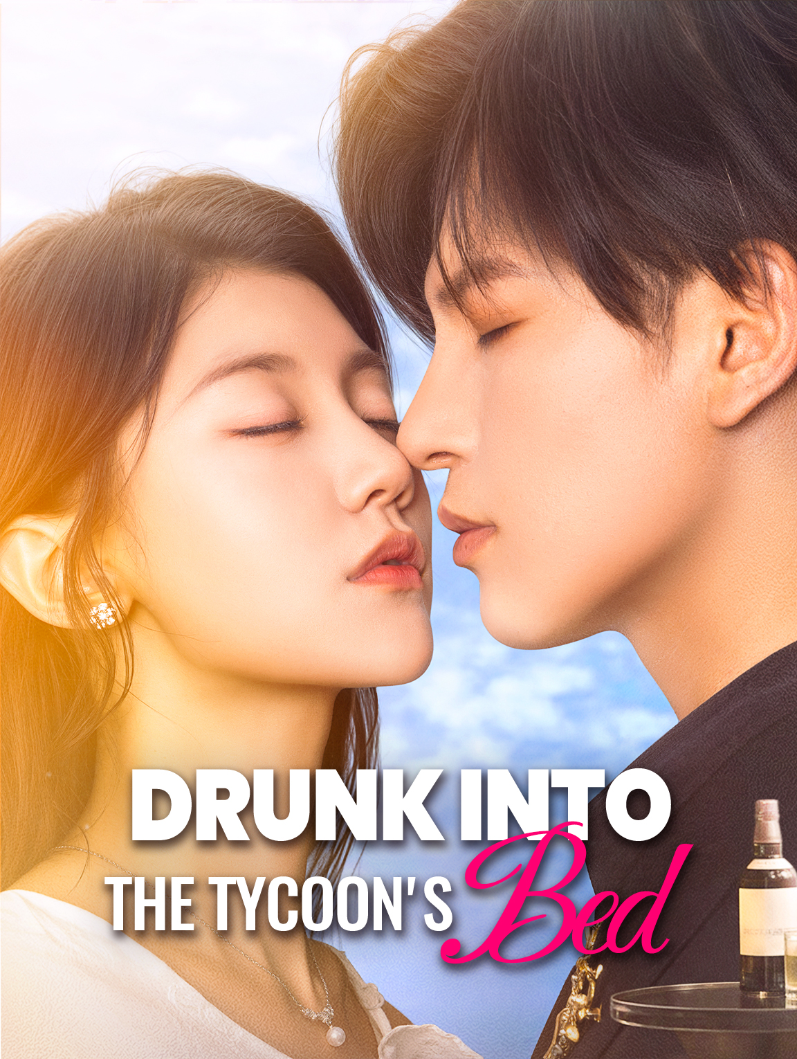 Ketika Lindang Ke dalam Ranjang Tycoon