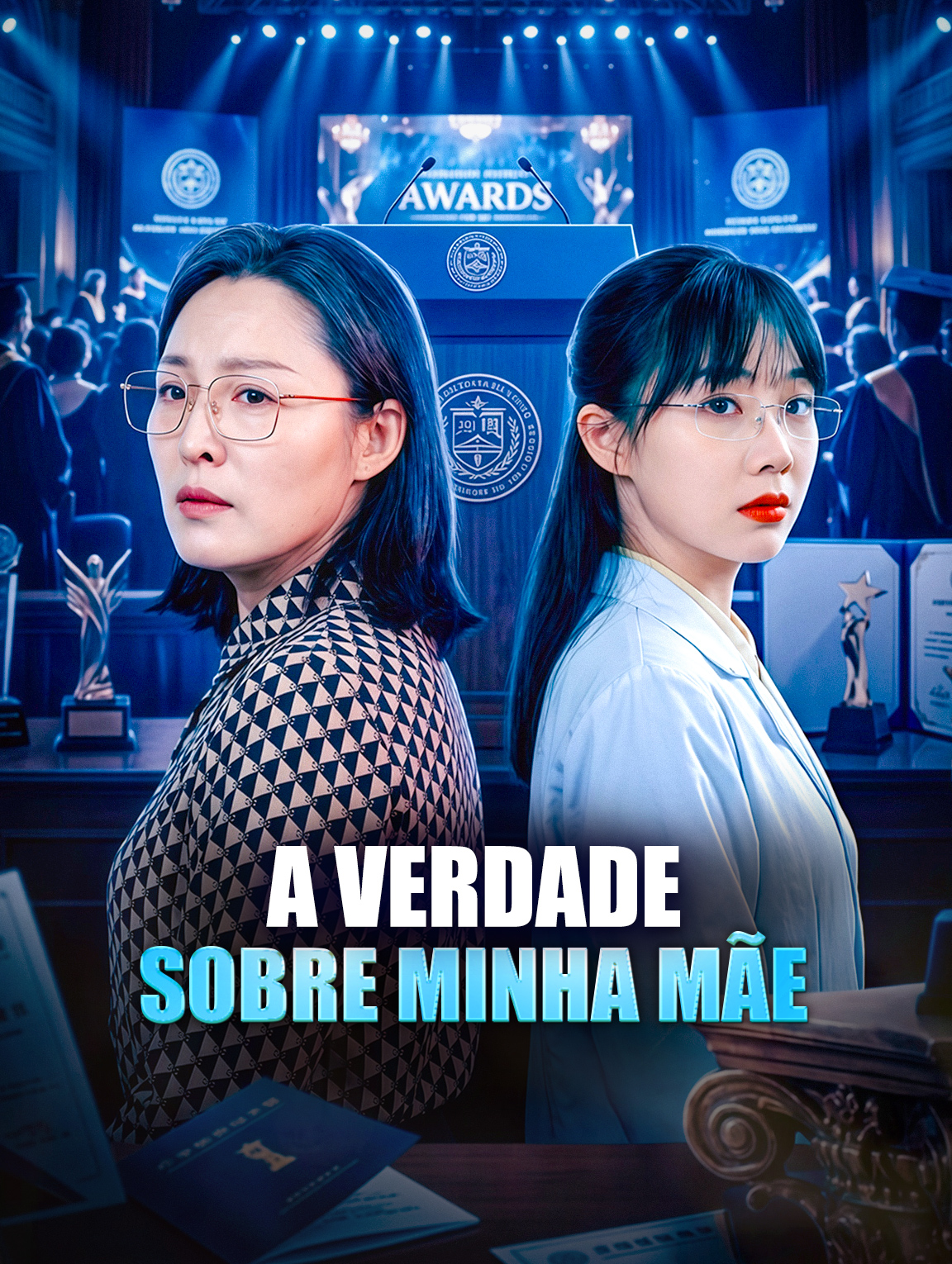 A Verdade Sobre Minha Mãe