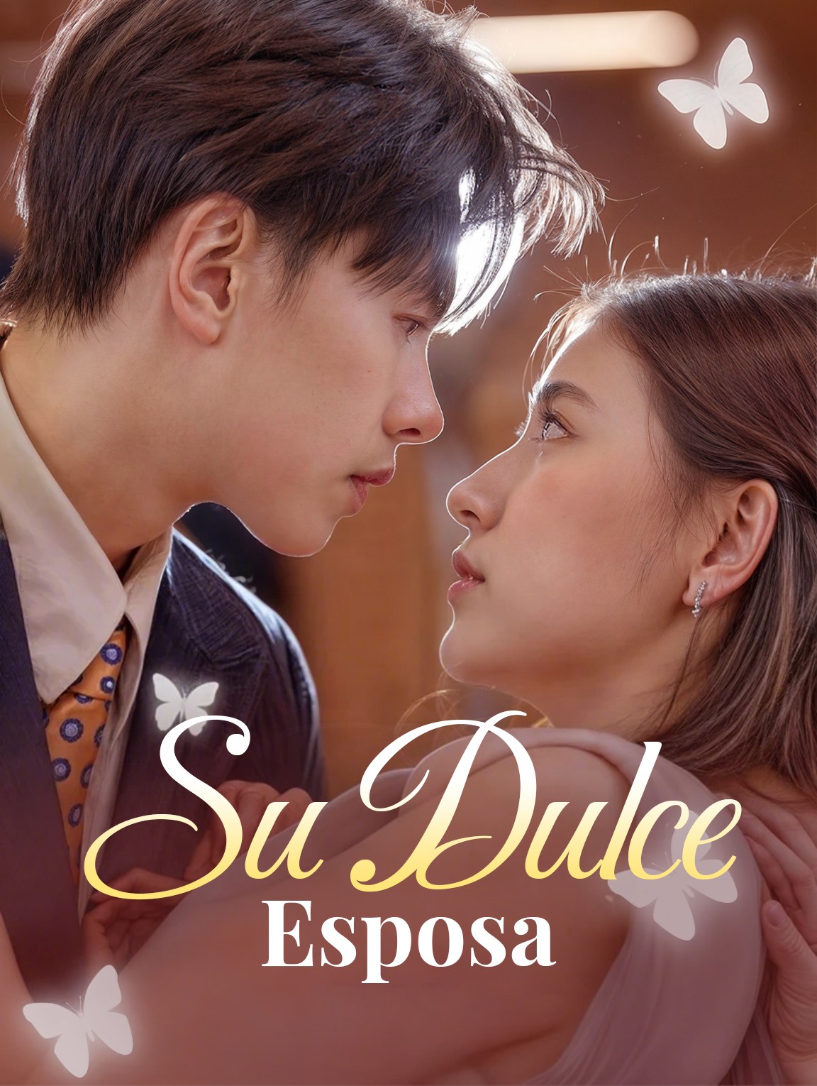 Su Dulce Esposa