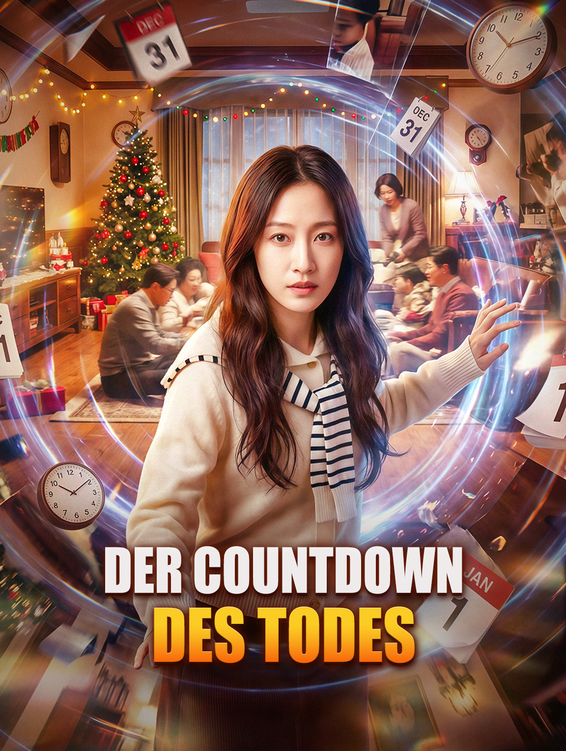 Der Countdown des Todes