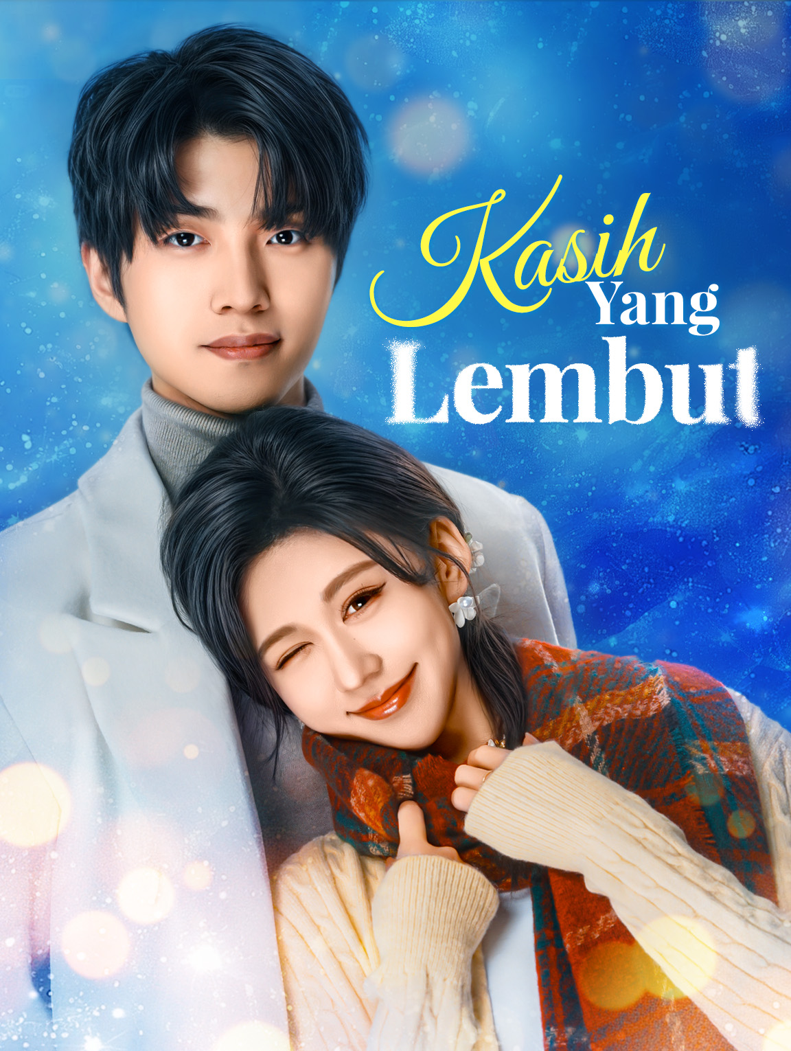 Kasih Yang Lembut
