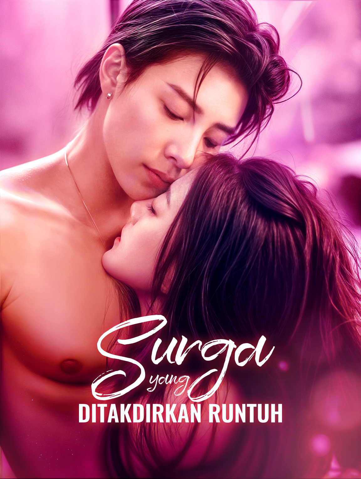 Surga yang Ditakdirkan Runtuh