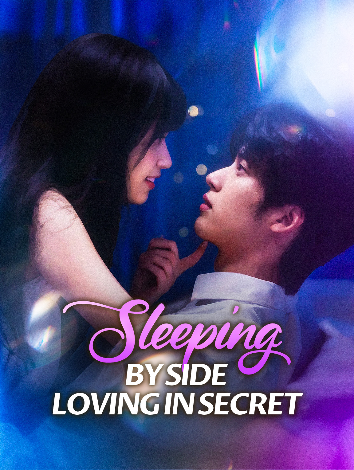 Sleeping by SideLoving in Secret