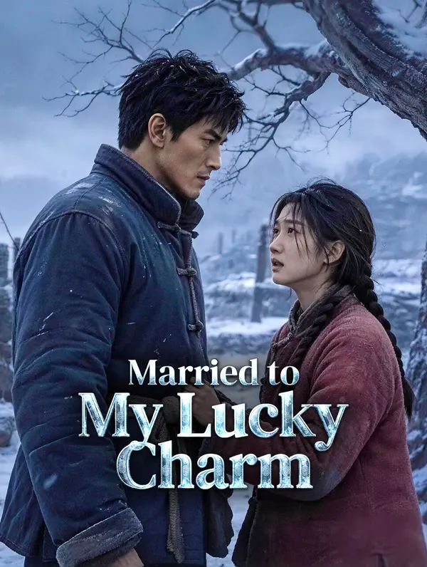 Married to My Lucky Charm
