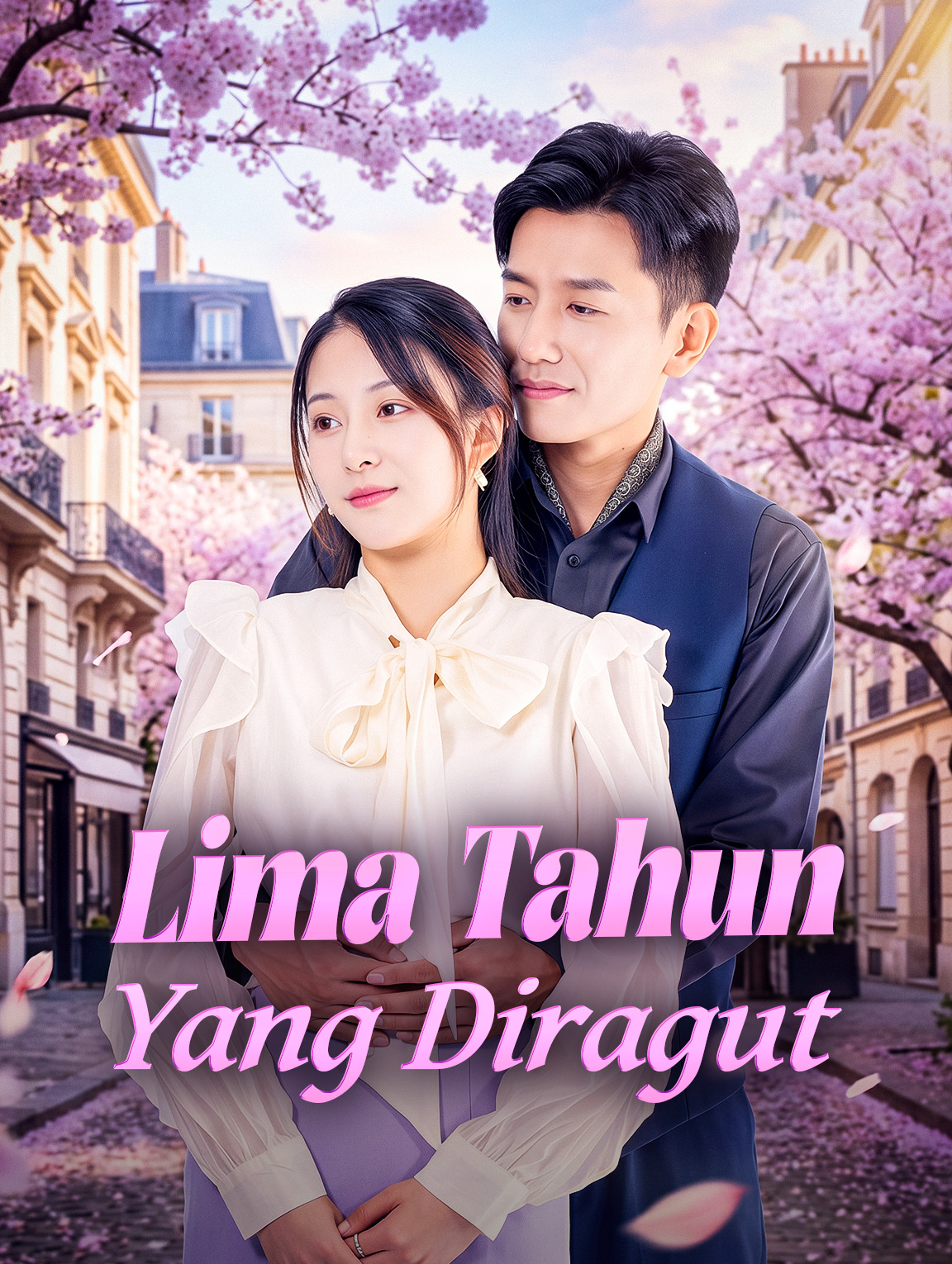 Lima Tahun Yang Diragut