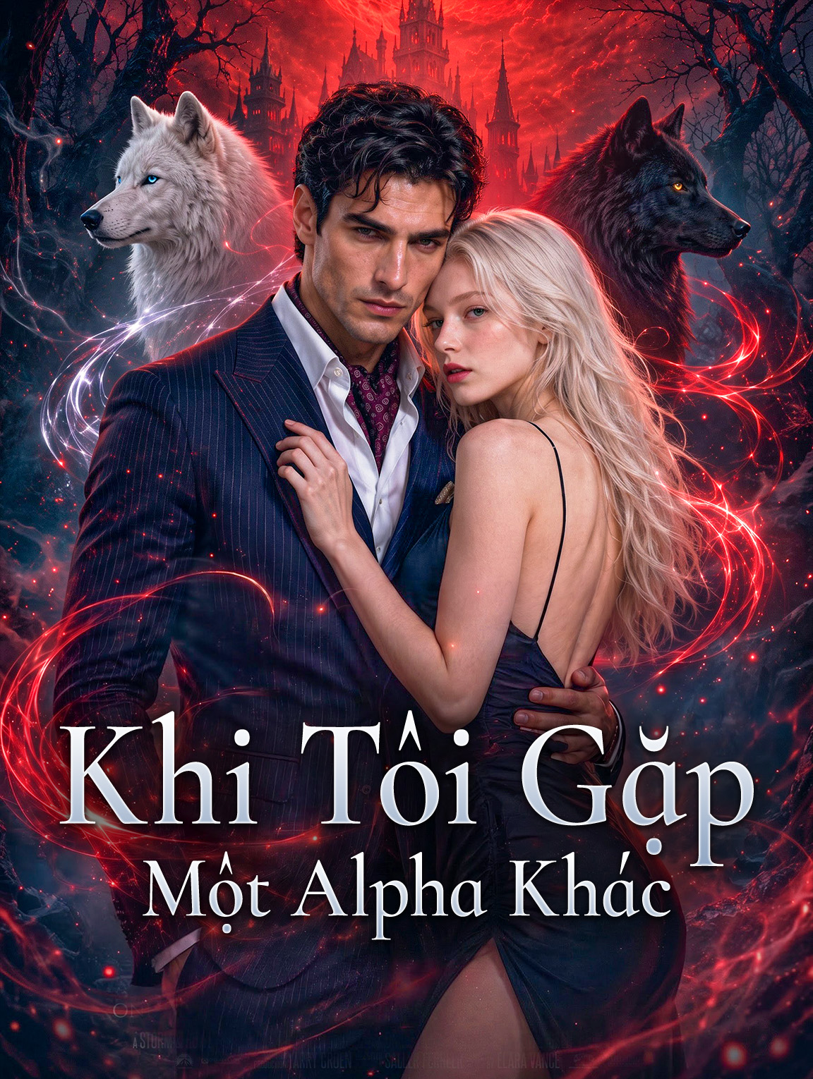 Khi Tôi Gặp Một Alpha Khác
