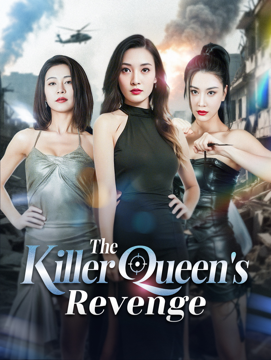 The Killer Queen's Revenge