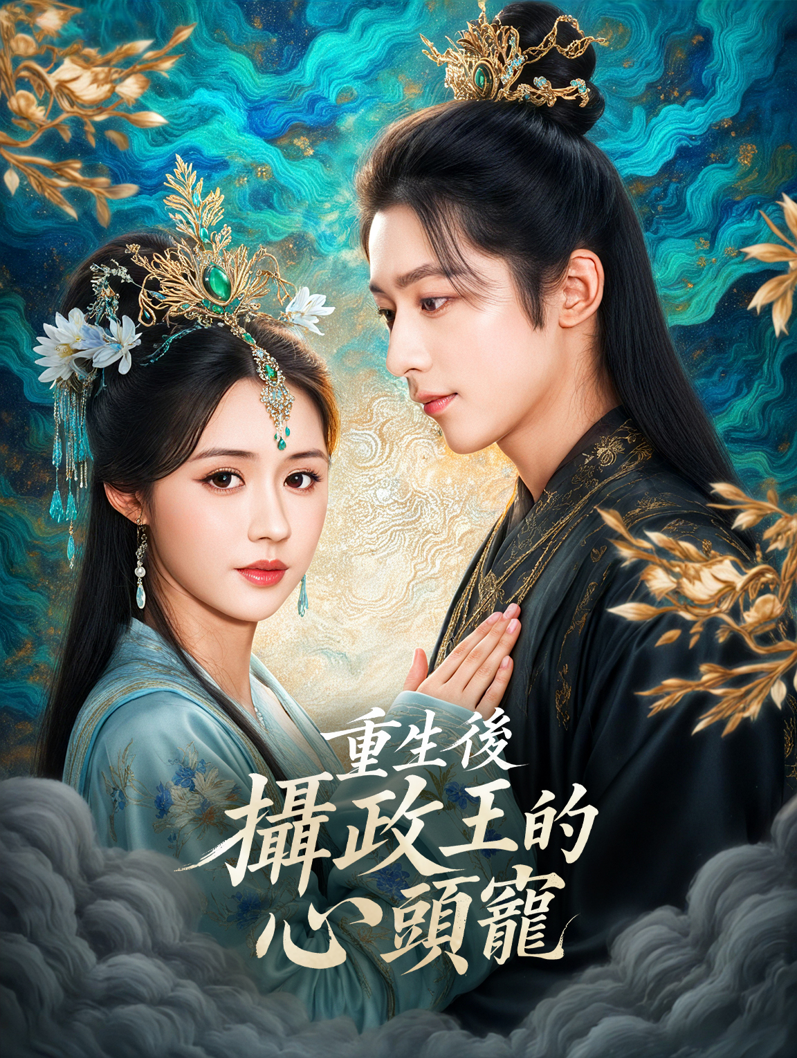 重生後，攝政王的心頭寵