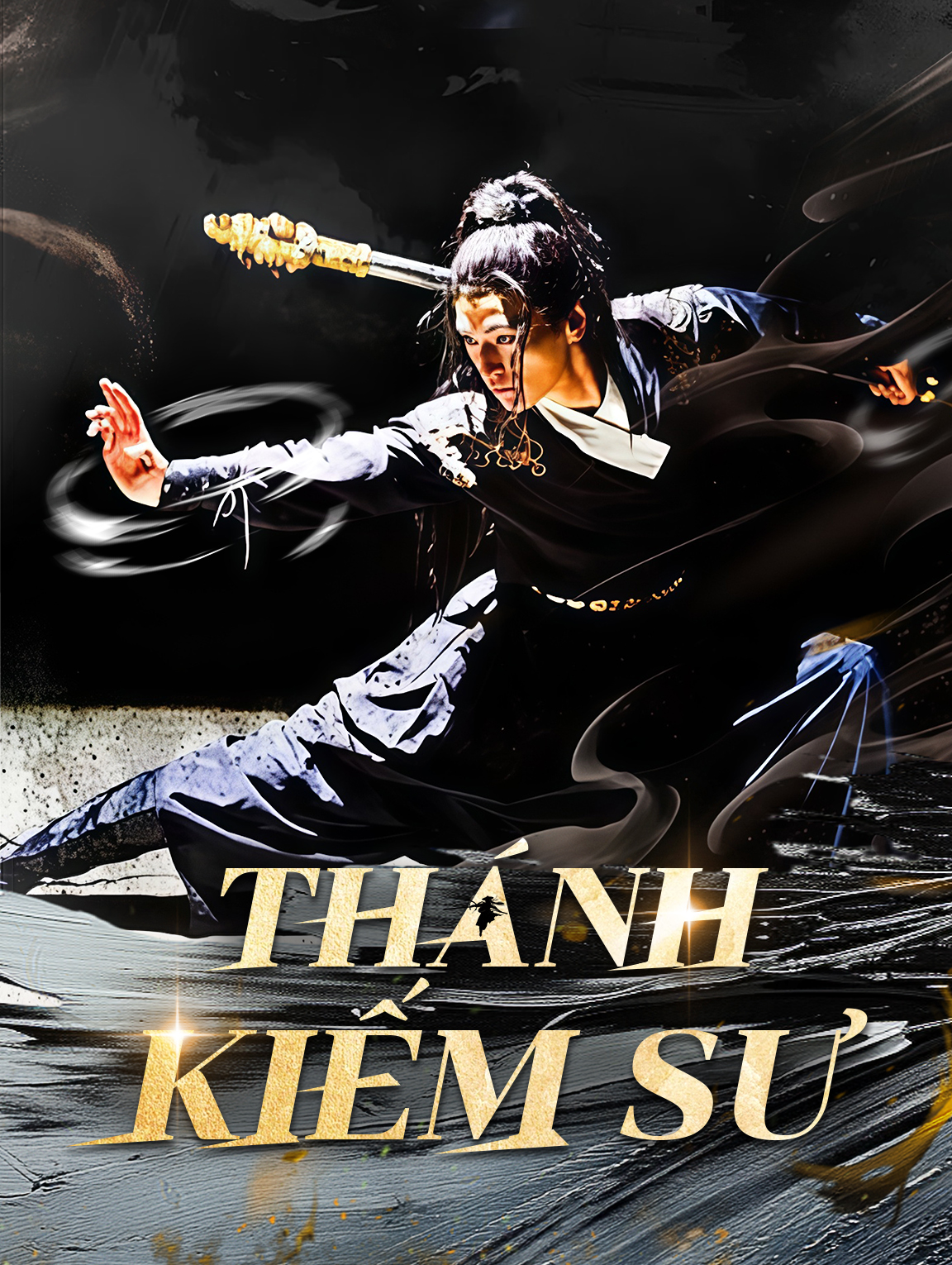 Thánh Kiếm Sư