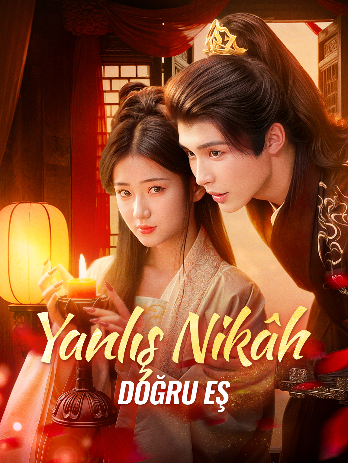 Yanlış Nikâh, Doğru Eş