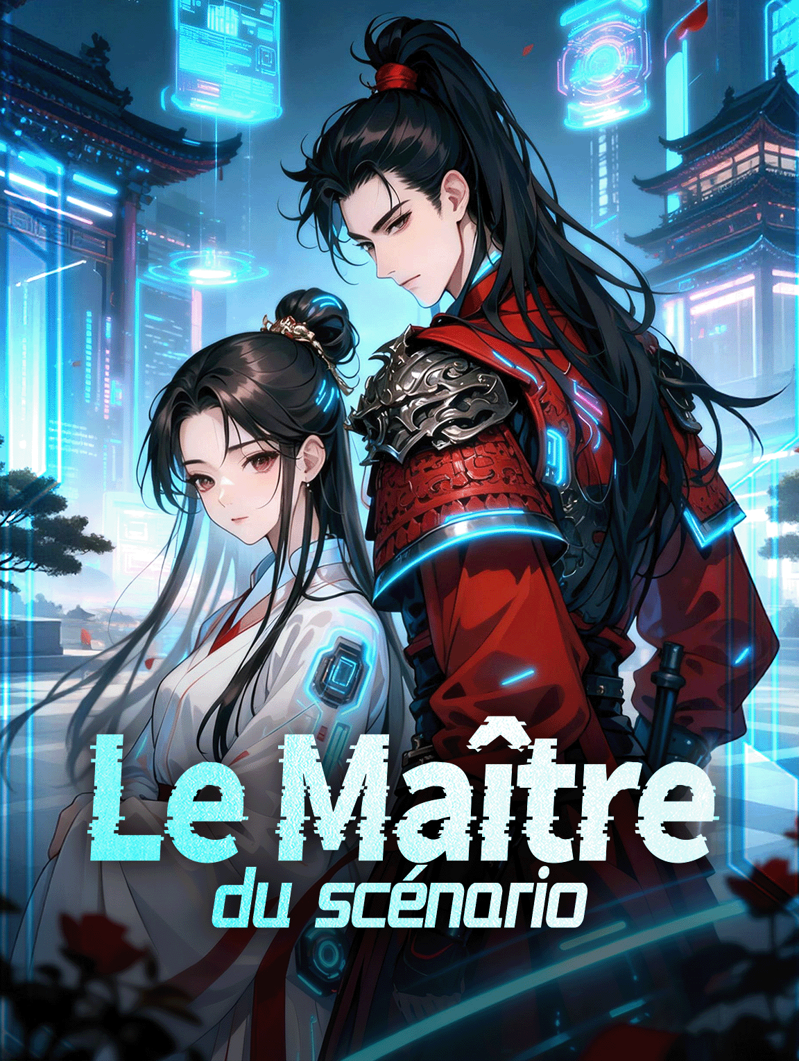 Le Maître du scénario