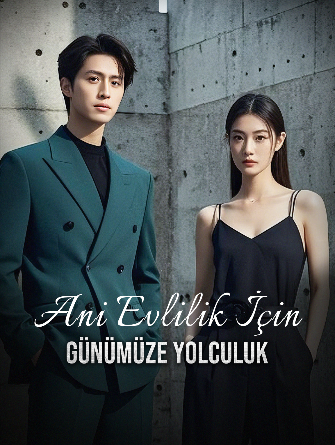 Ani Evlilik İçin Günümüze Yolculuk