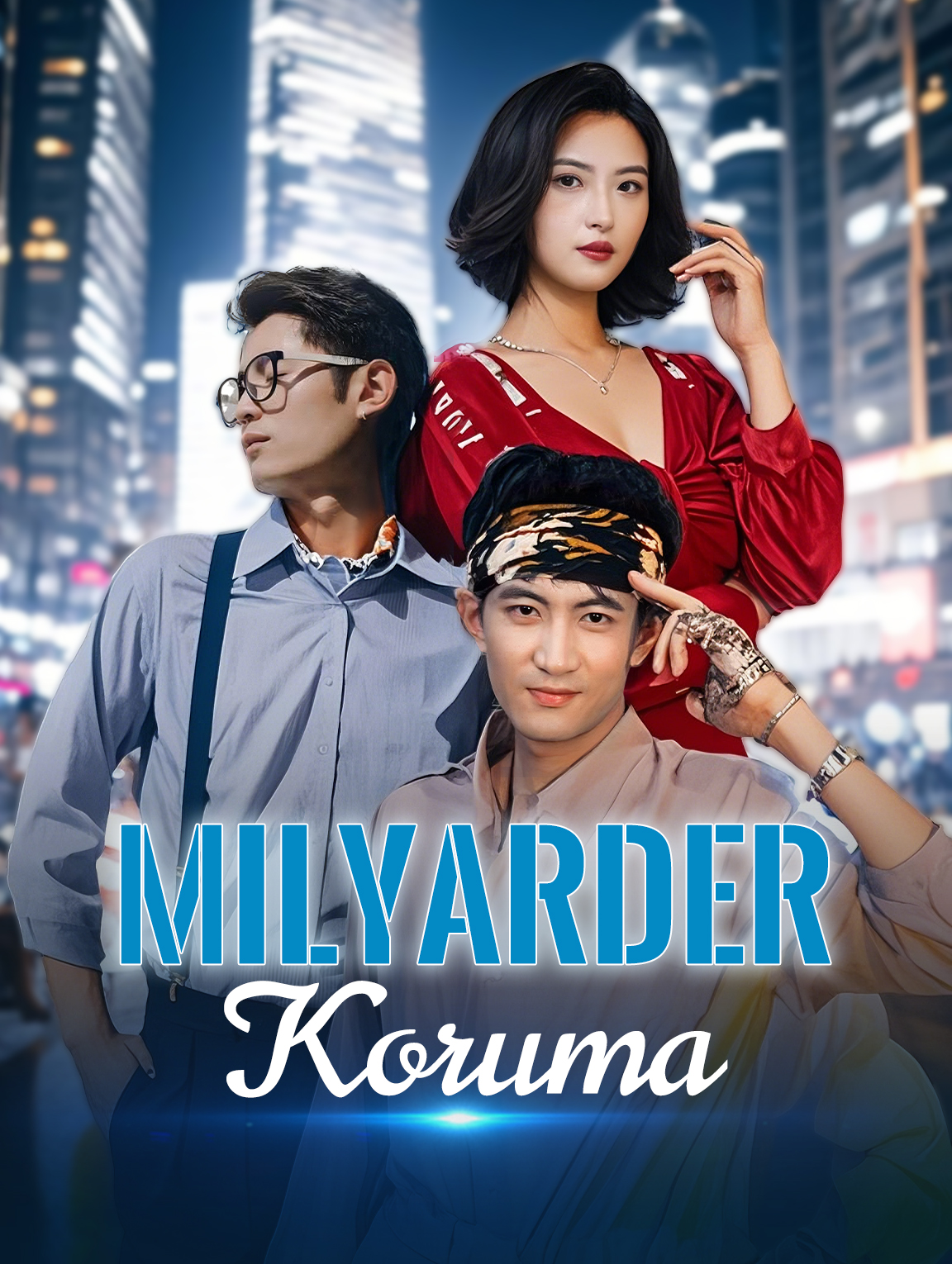 Milyarder Koruma
