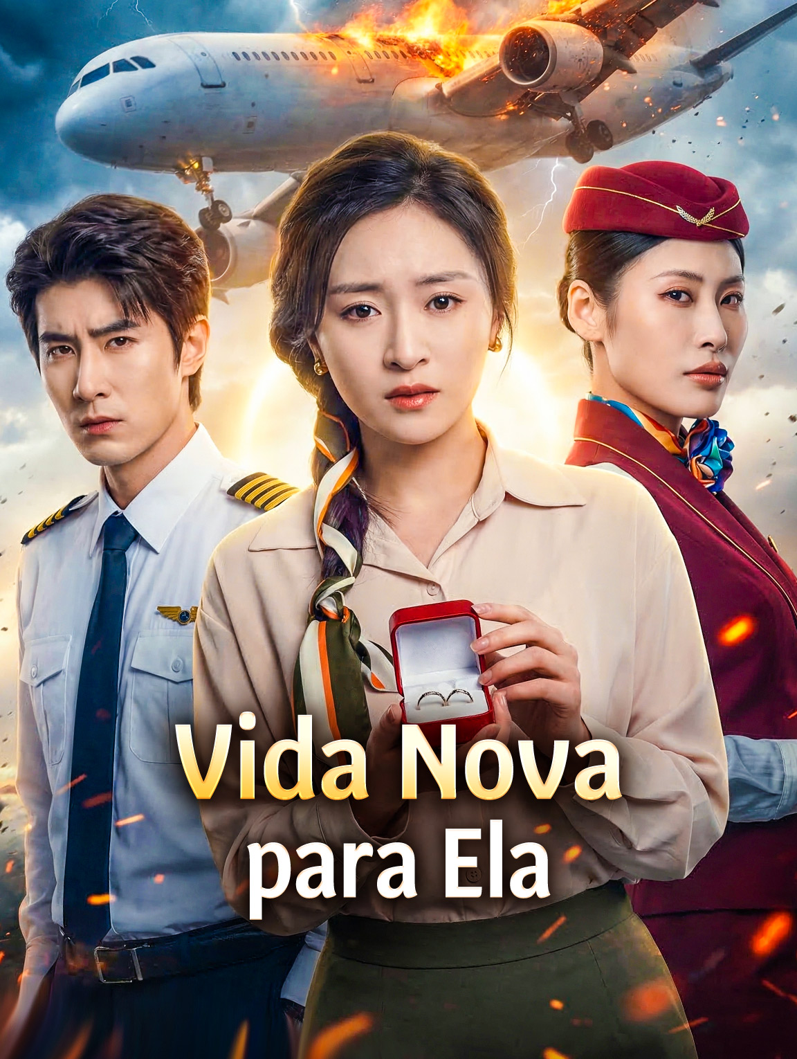 Vida Nova para Ela