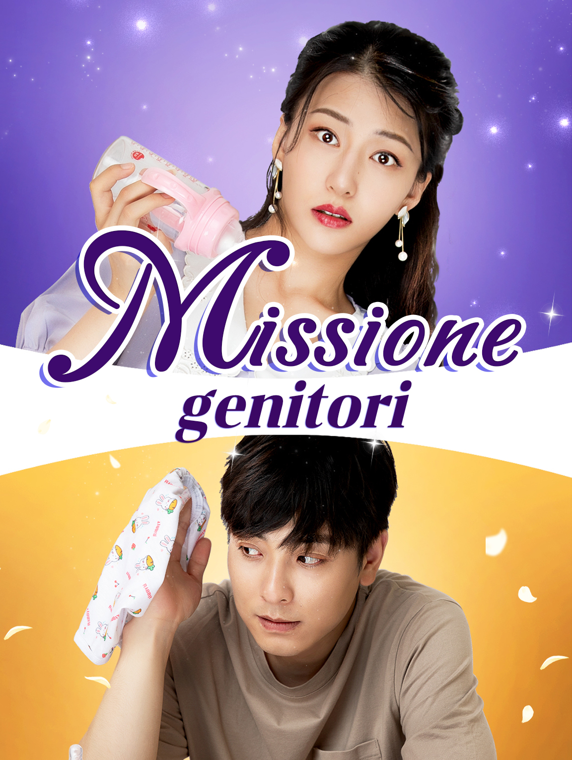 Missione genitori
