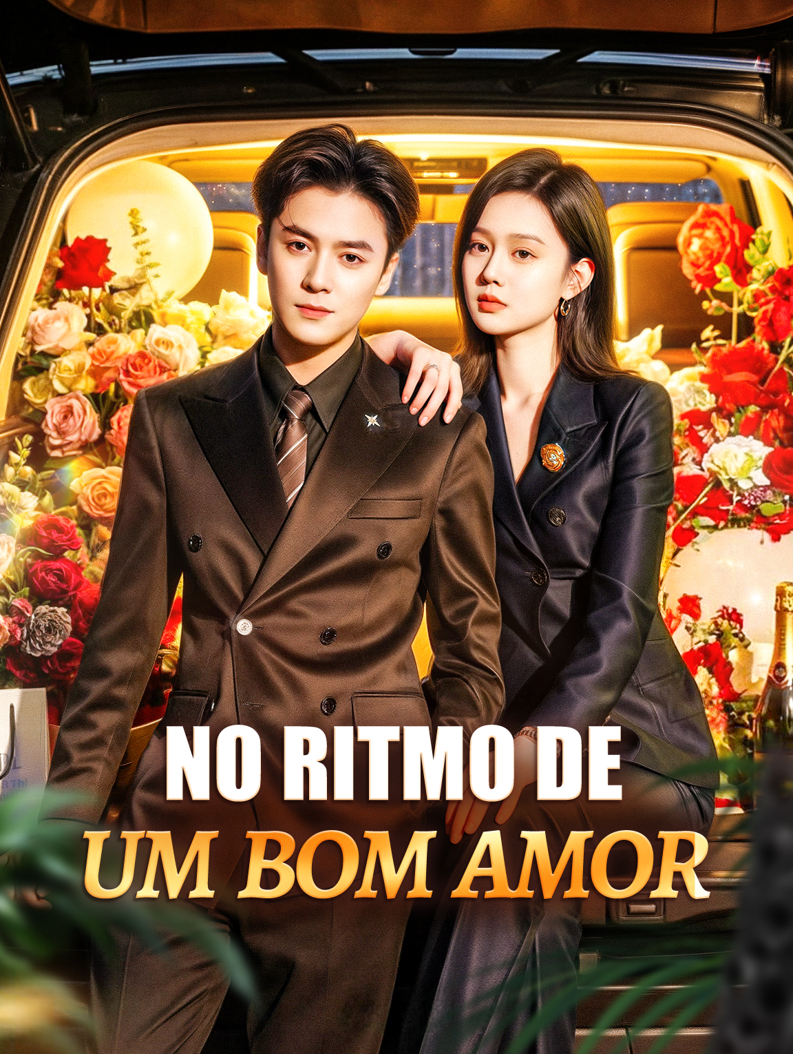 No Ritmo de um Bom Amor