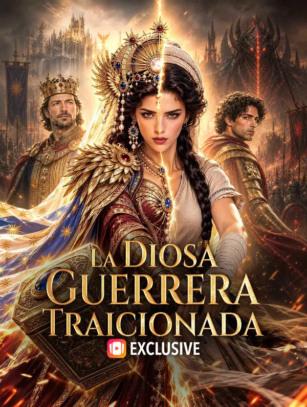 La Diosa Guerrera Traicionada