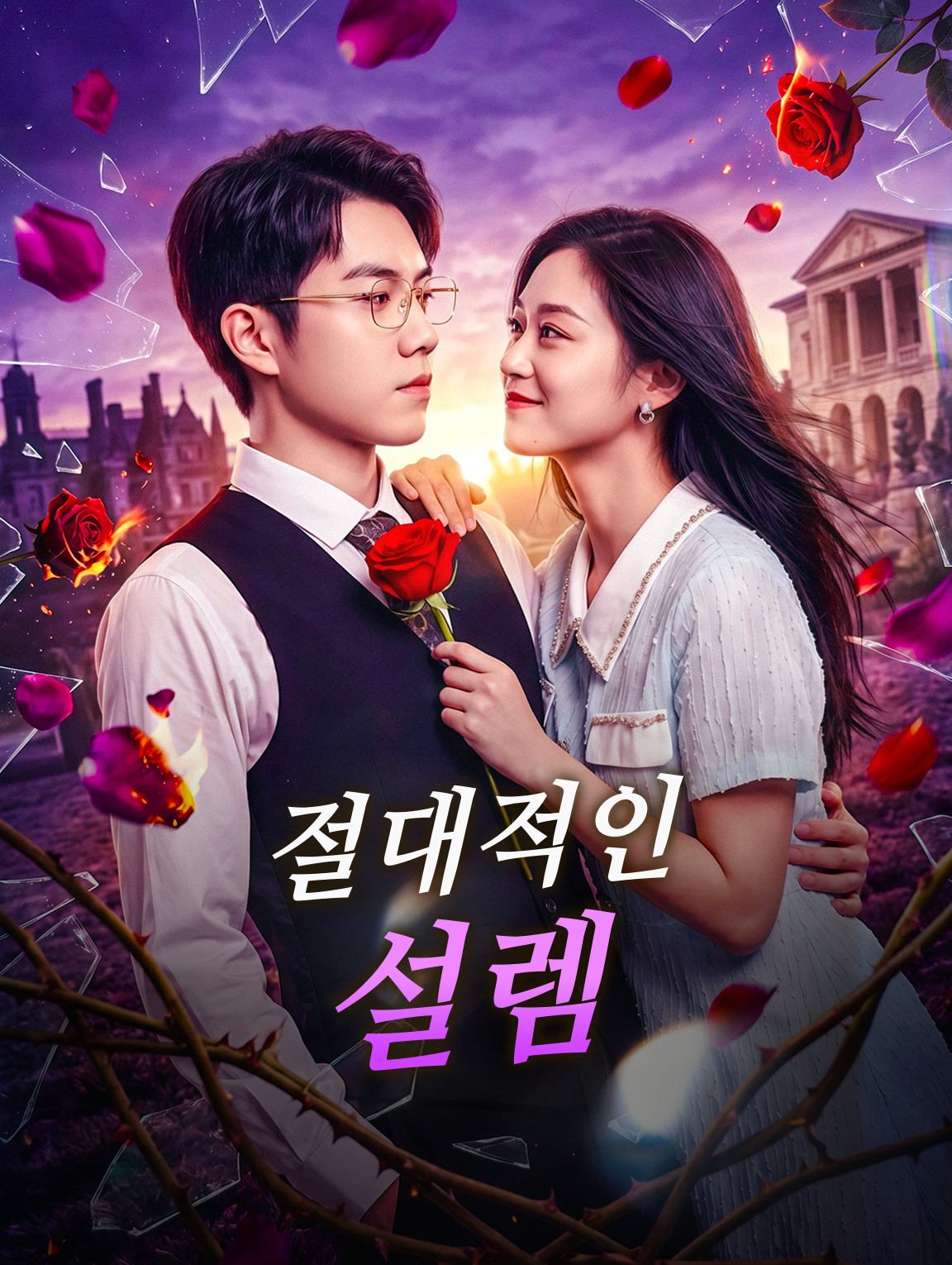 절대적인 설렘