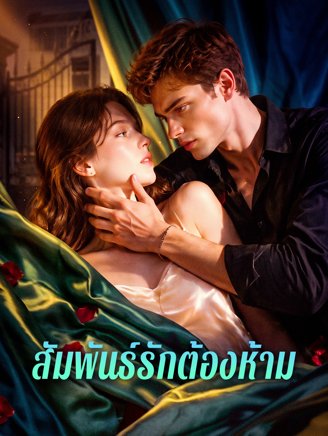 สัมพันธ์รักต้องห้าม