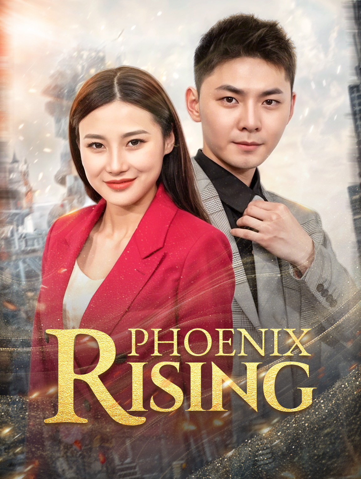 Phoenix Rising