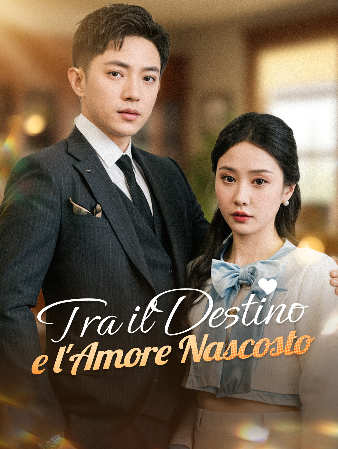 Tra il Destino e l'Amore Nascosto