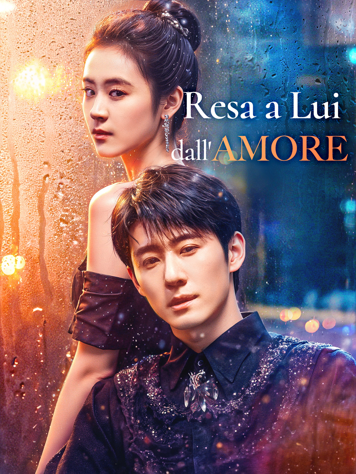 Resa a Luidall'Amore