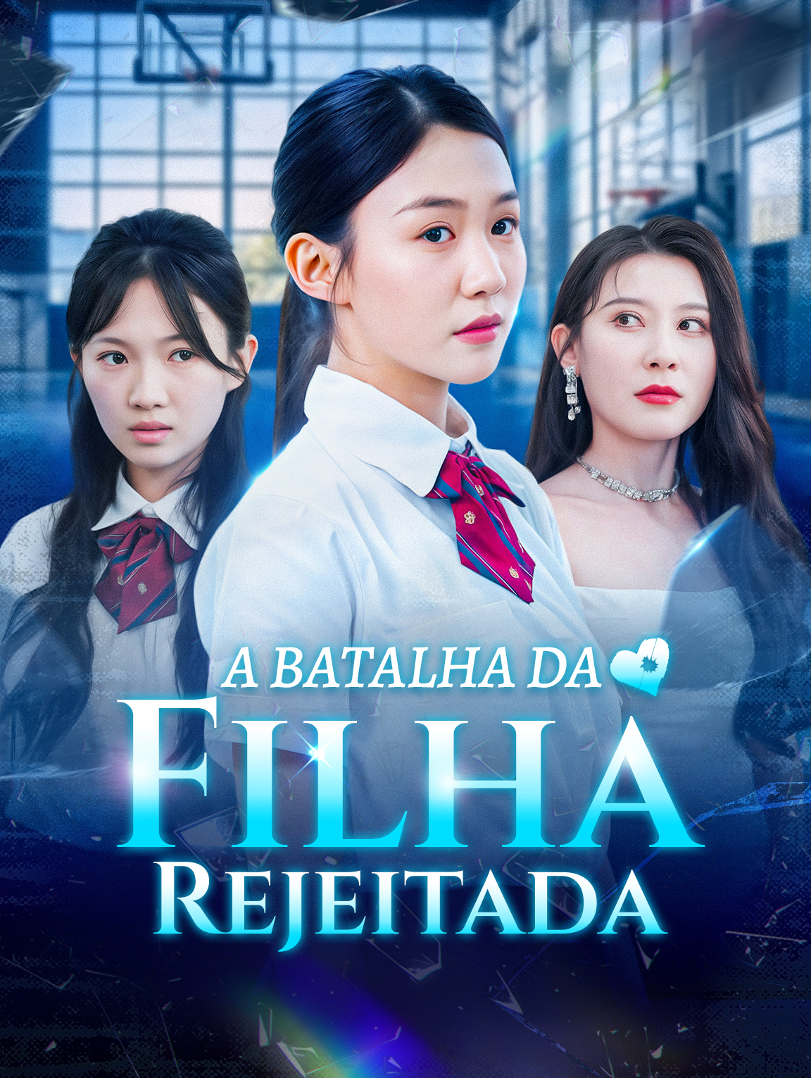 A Batalha da Filha Rejeitada