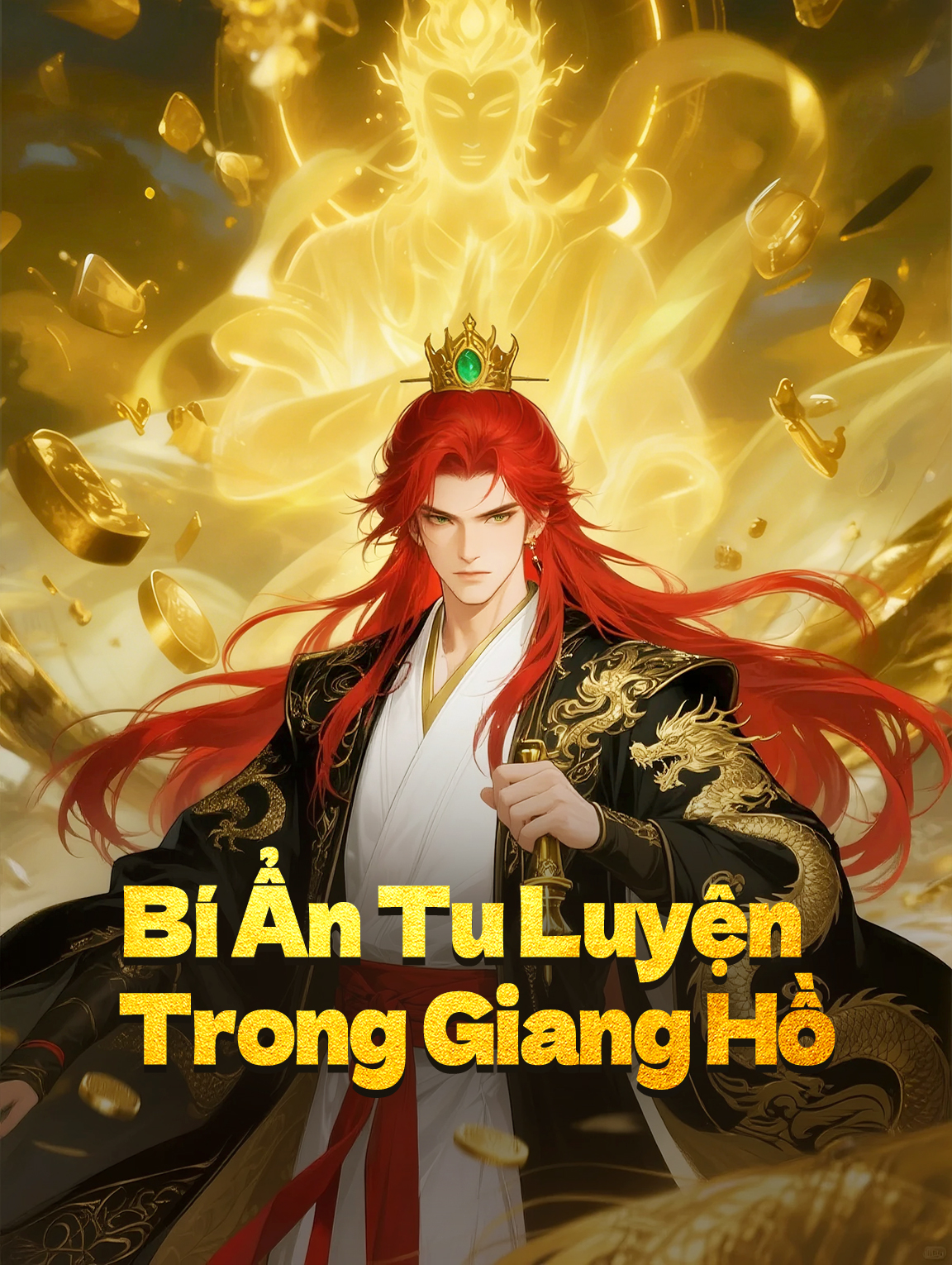 Bí Ẩn Tu Luyện Trong Giang Hồ