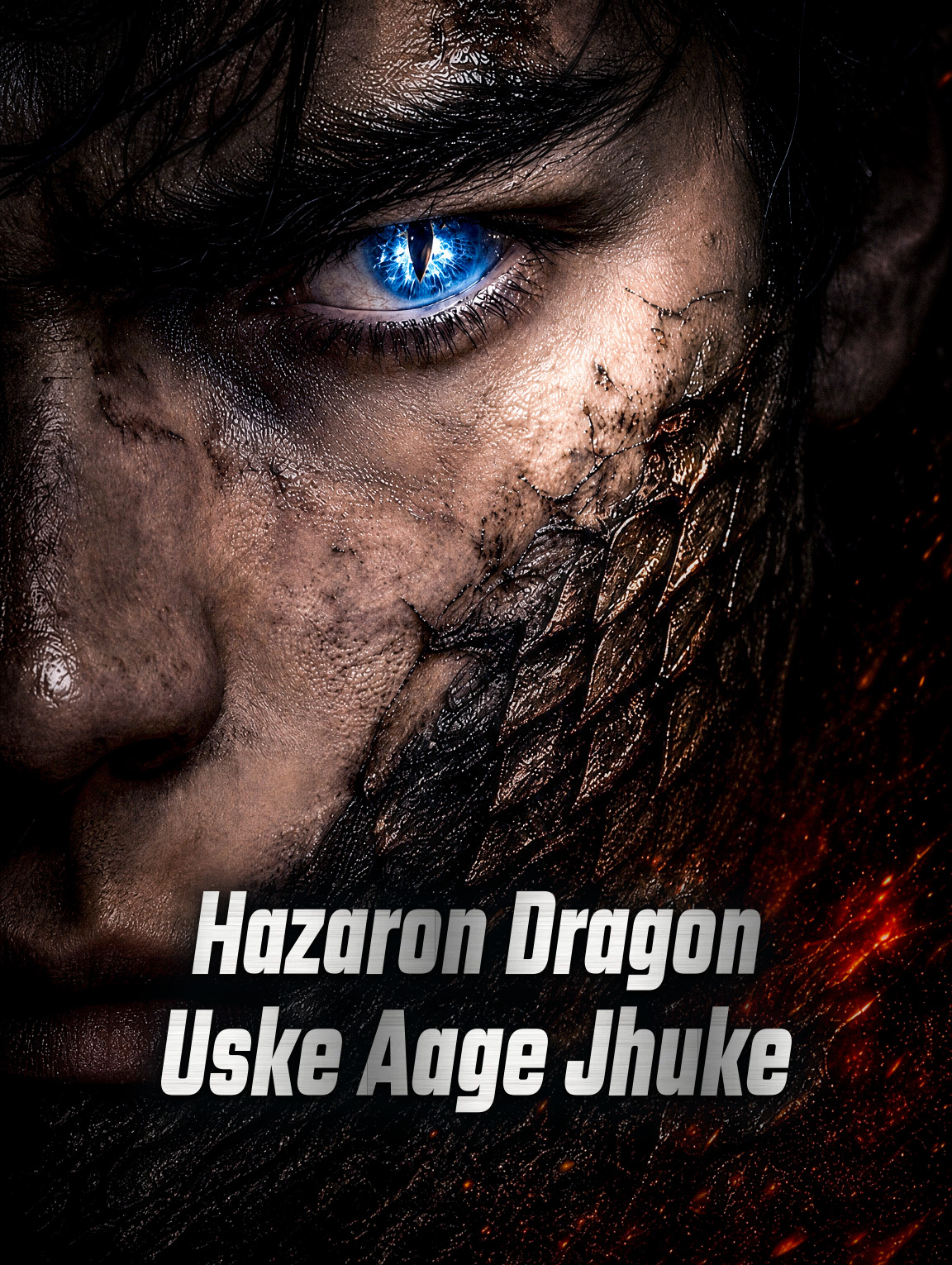 Hazaron Dragon Uske Aage Jhuke