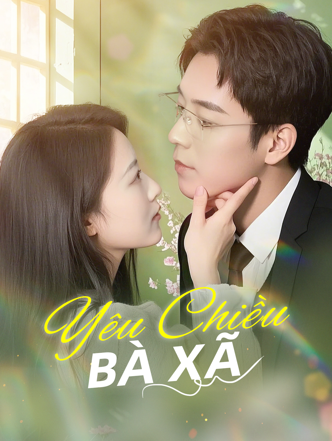 Yêu Chiều Bà Xã